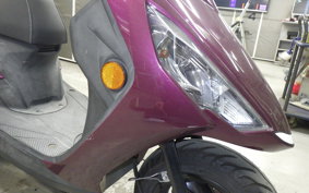 YAMAHA AXIS 125 Z 2019 SED7J