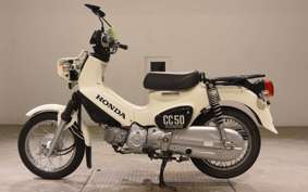 HONDA CROSS CUB 50 2022 AA06