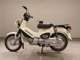 Фото Honda CROSS CUB 50 2018 с японского аукциона