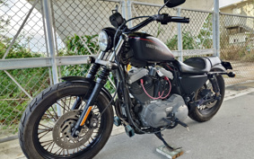 HARLEY XL1200N 2012 CZ3