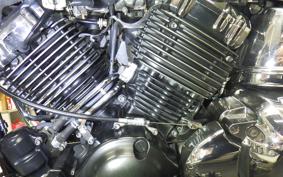 YAMAHA DRAGSTAR 400 CLASSIC 2004 VH01J