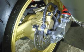 HONDA CB400SF VTEC 2012 NC42