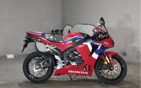 HONDA CBR600RR 2022 PC40
