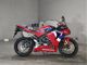 Фото Honda CBR600RR 2022 с японского аукциона