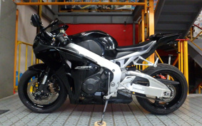 HONDA CBR1000RR ABS 2013 SC59