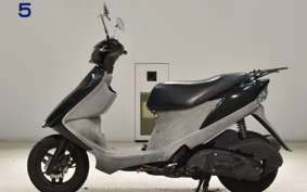 SUZUKI ADDRESS V125 CF4EA