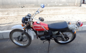 SUZUKI TS50 Hustler TS502