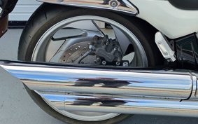 SUZUKI BOULEVARD M109R 2015 VY53A
