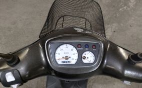 YAMAHA BJ SA24J