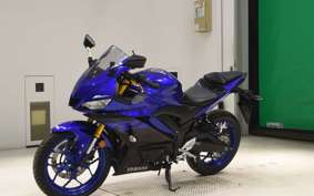 YAMAHA YZF-R25 2017 RG43J