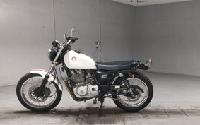 SUZUKI GLASS TRACKER BIG BOY NJ47A