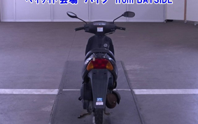 SUZUKI LET's 2