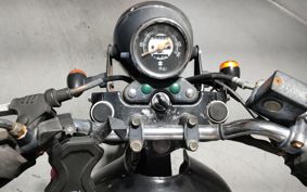 SUZUKI ST250 NJ4AA
