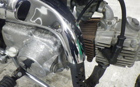 HONDA MONKEY 2003 Z50J