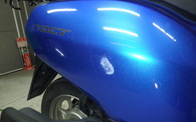 HONDA TACT-4ﾍﾞｰｼｯｸ