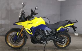 SUZUKI DL650 ( V-Strom 800 ) 2025 EM1BA
