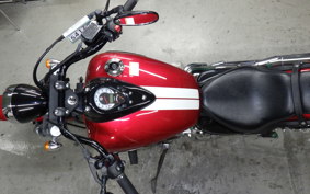 YAMAHA DRAGSTAR 400 2015 VH02J