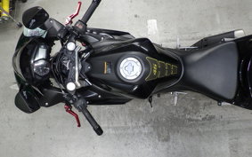 YAMAHA YZF-R25 2026 RG10J