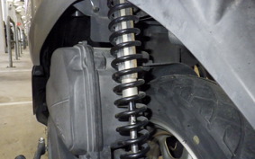 HONDA TACT-4ﾍﾞｰｼｯｸ AF79
