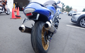 SUZUKI GSX-1300R HAYABUSA 2007 A1111