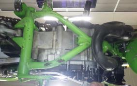 KAWASAKI KSR-2 MX080B