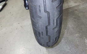 HARLEY FLHC 1750 1955