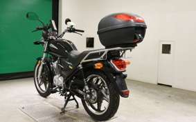 HONDA CBF125T