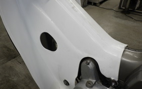 HONDA C90 SUPER CUB 2000 HA02