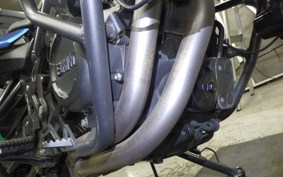 BMW F650GS 2008