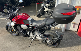 HONDA CB1000R 2018 SC80