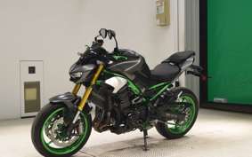 KAWASAKI Z900 Gen.2 SE 2025 ZR900S