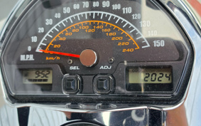 SUZUKI BOULEVARD M109R 2015 VY53A