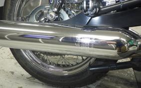TRIUMPH BONNEVILLE T100 2005