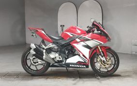 HONDA CBR250RR MC51