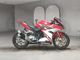 Фото Honda CBR250RR 2017 с японского аукциона