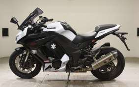 KAWASAKI NINJA 1000 A 2018