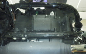 HONDA GB350C 2024 NC64