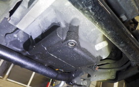 HARLEY FLHR 1580CVO 2007