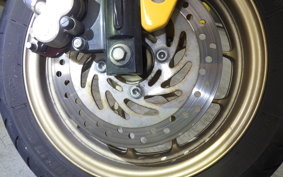 HONDA GROM 1999 JC61