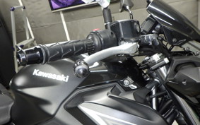 KAWASAKI Z650 2018 ER650H