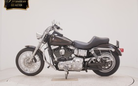 HARLEY FXDL 1450 2001