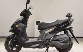 KYMCO RACING 125 S