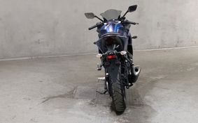 YAMAHA YZF-R25 RG43J