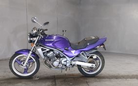 KAWASAKI BALIUS250 ZR250A