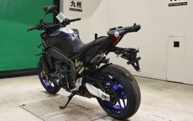 YAMAHA MT-09 SP 2021 RN69J