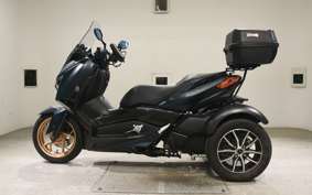 YAMAHA X-MAX 250 TRIKE A 1984