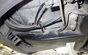 SUZUKI ADDRESS V125 G CF46A