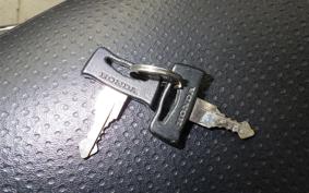 HONDA SHADOW 400 SLASHER 2002 NC40