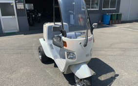 HONDA GYRO TA02