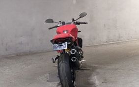 DUCATI MONSTAR 1200S M603JA